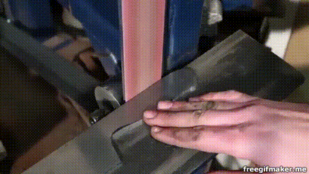 Делаем нож своими руками