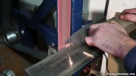 Делаем нож своими руками