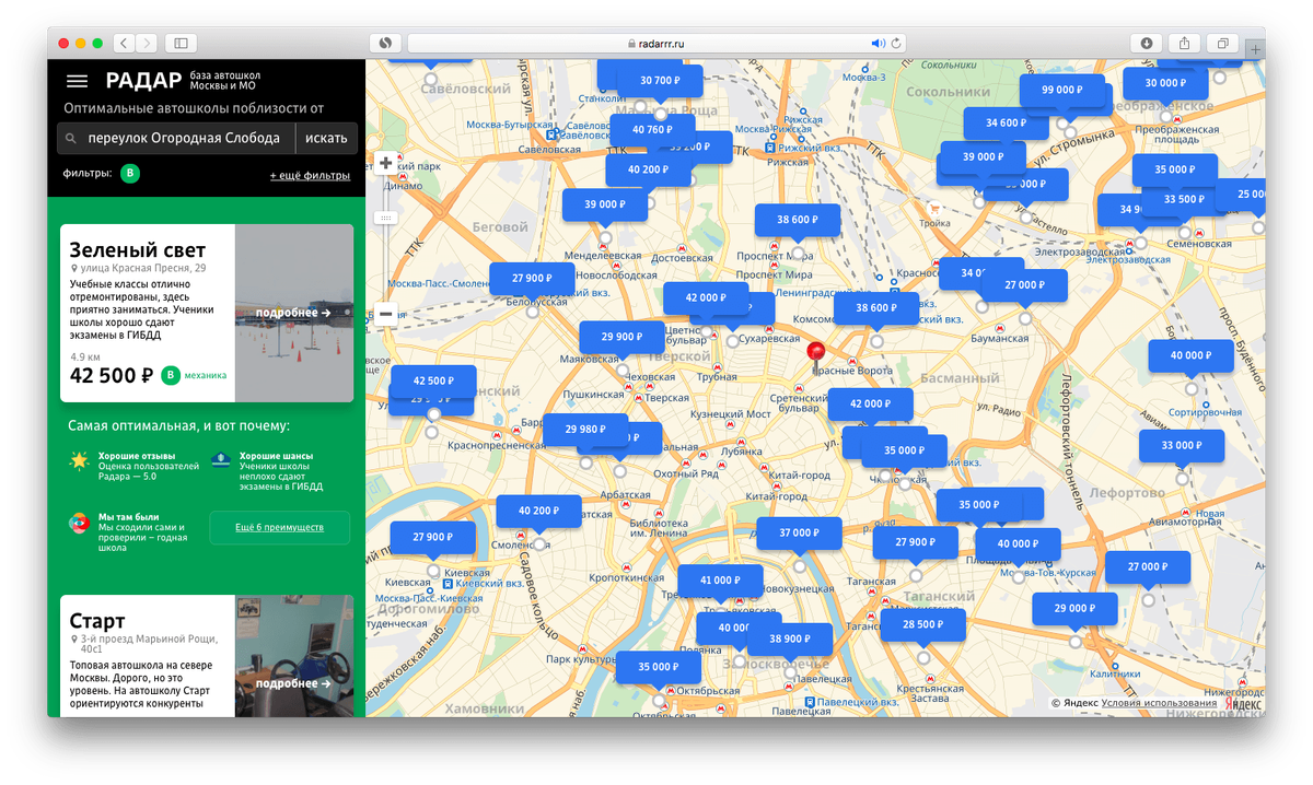 Источник – https://radarrr.ru/search