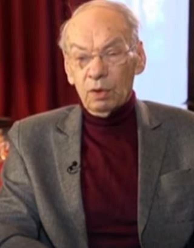 Алексей Баталов