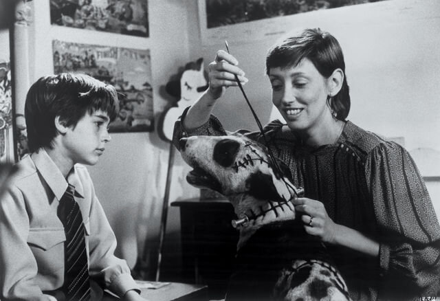 Кадр из фильма «Франкенвини»