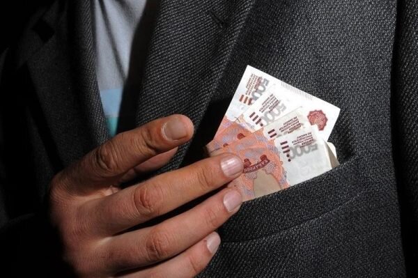 Уровень коррупции статистические службы не измеряют