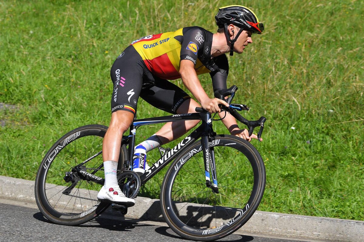 Ив Лампарт