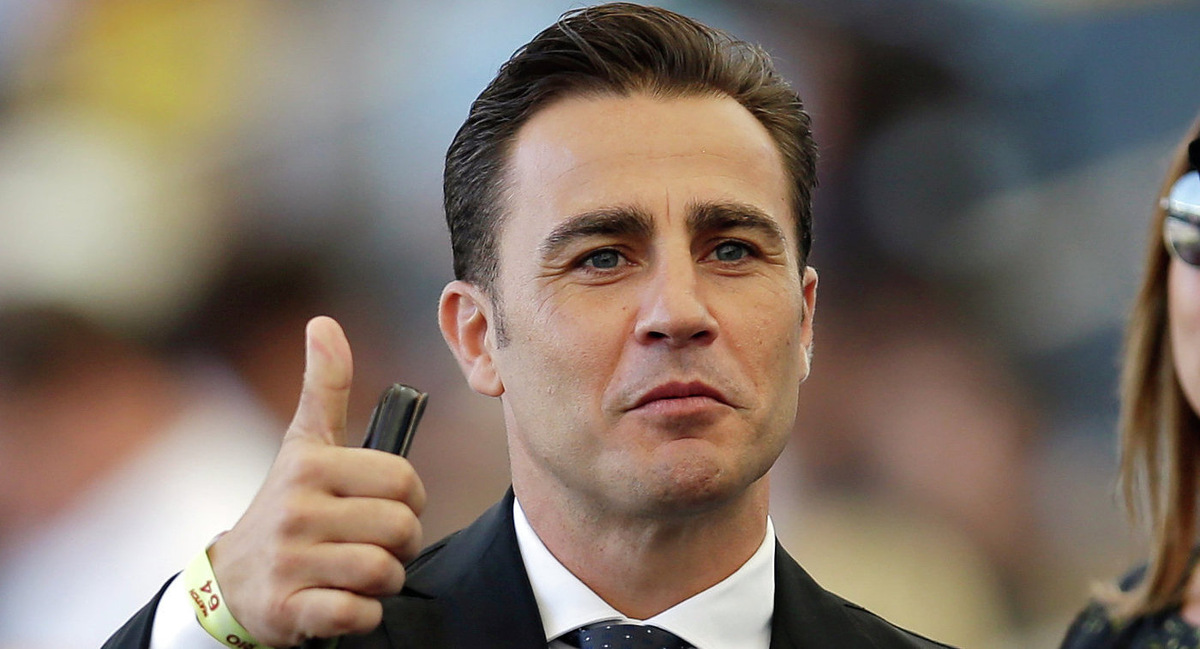 Фабио Каннаваро