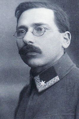 Норберт Йокль