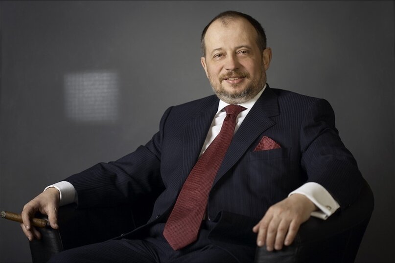 Владимир Лисин (родился 7 мая 1956 года в городе Иваново) — российский предприниматель, миллиардер, основными активами которого являются Новолипецкий металлургический комбинат и...