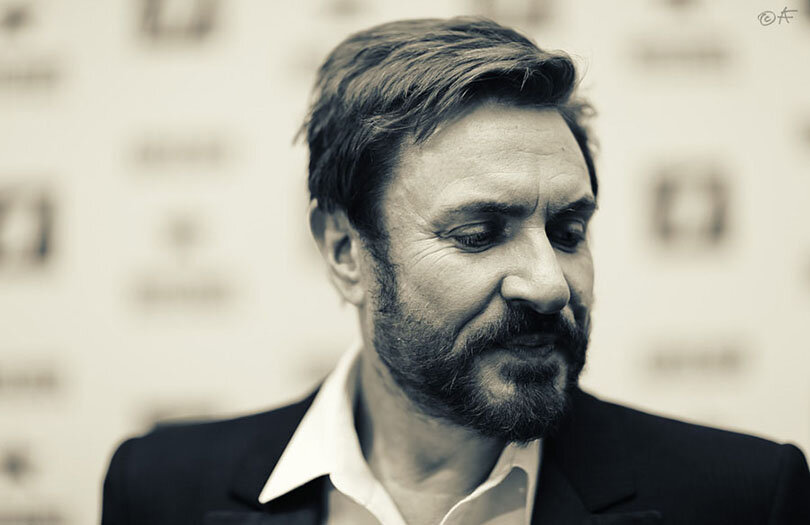 Саймон Ле Бон