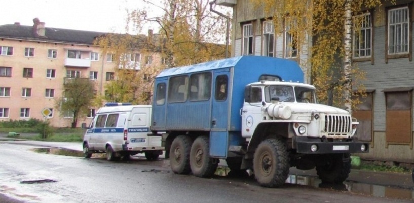Фото: умвд вологодской области