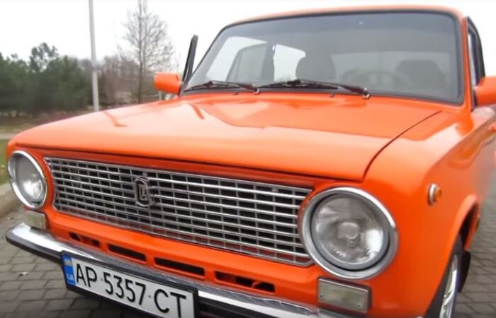 Копейка на миллион.