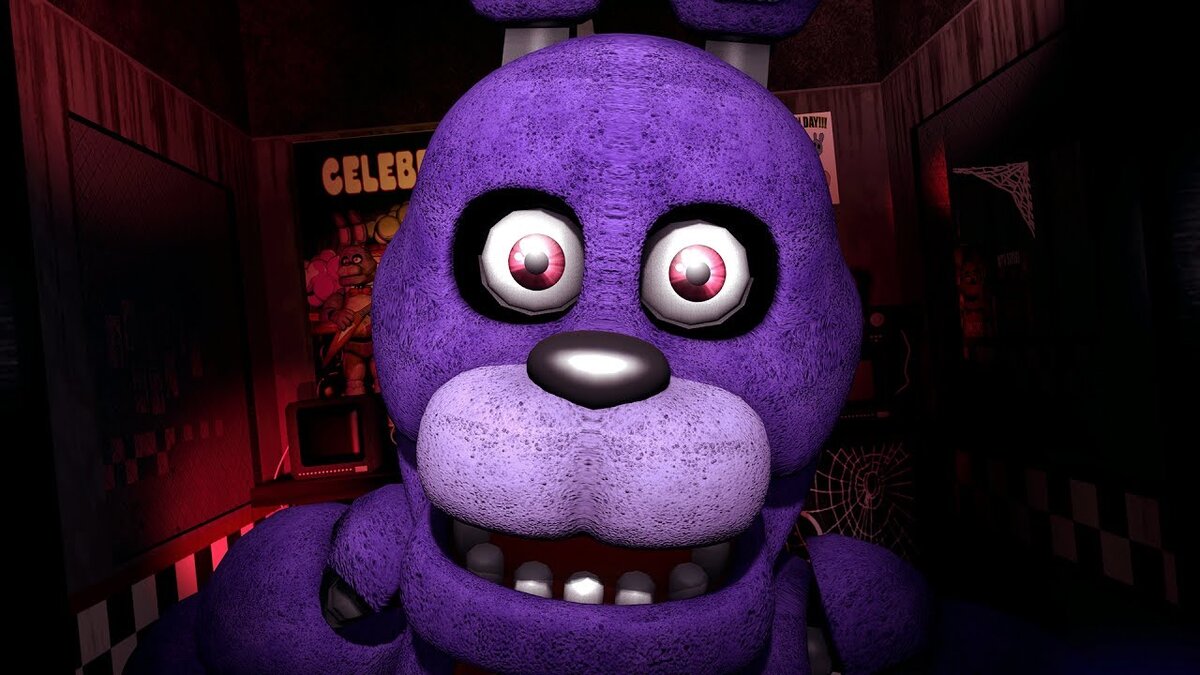 Бонни фазбер. Five Nights at Freddy's Бонни. Five Nights at Freddy's 1 Бонни. Five Nights at Freddy's FNAF Бонни.