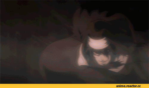 Не спрашивайте смысл этой гифки в данной статье, я и сам его не знаю.