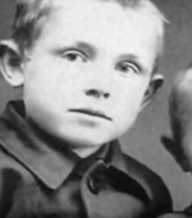 Иннокентий Смоктуновский: тяжелая судьба талантливого актера (фото в ...
