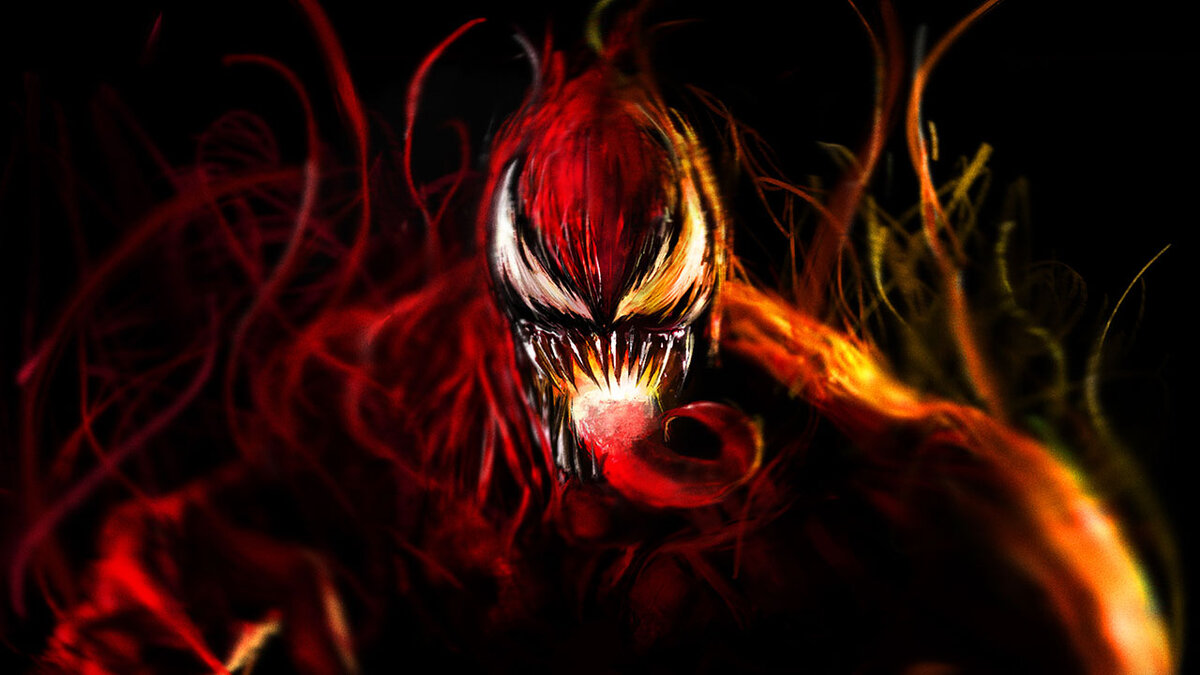 Карнаж (Карнидж, Резня, Carnage)