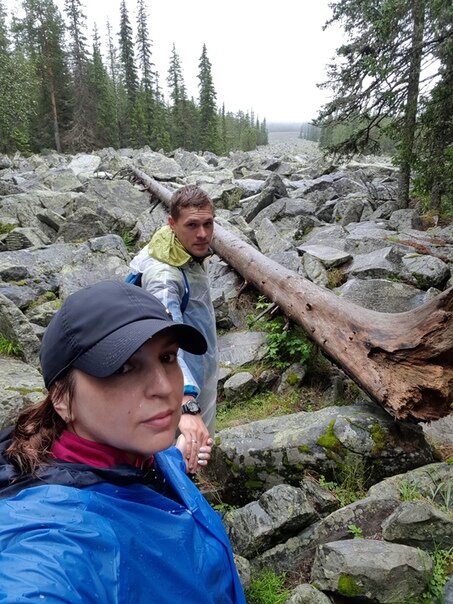 Путь восхождения на вторую по величине вершину Южного Урала нам предстоял самый сложный, экстремальный и красивый – через древний таежный кордон Байсакалово.