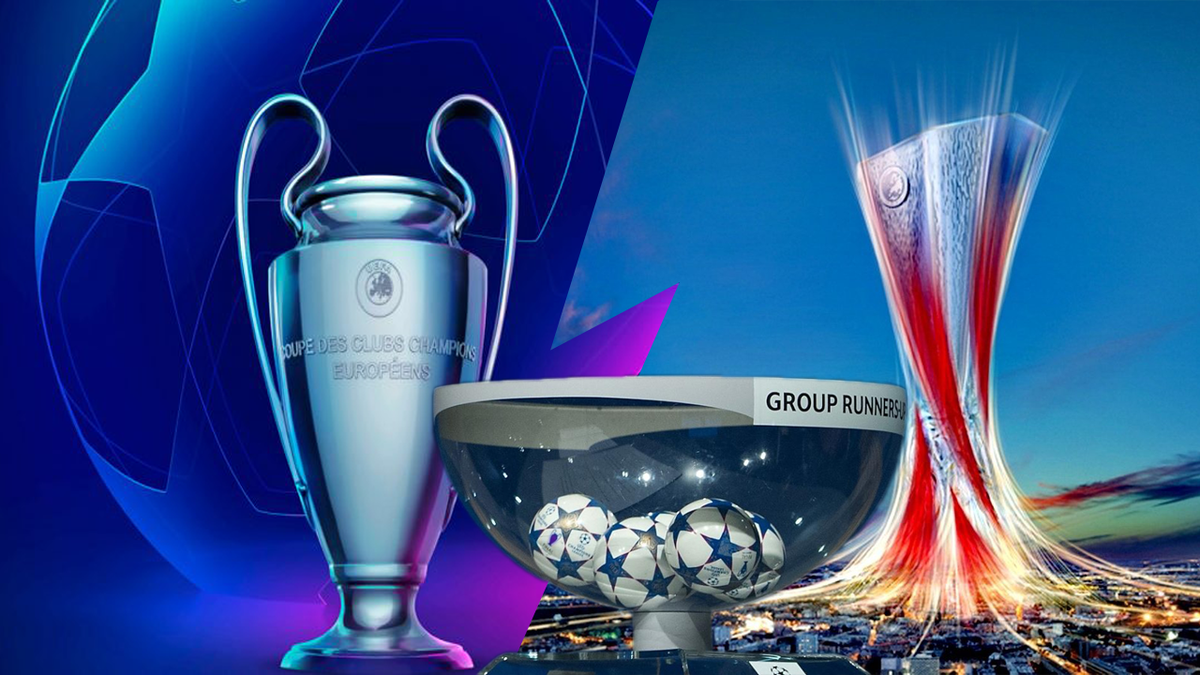 Uefa cup