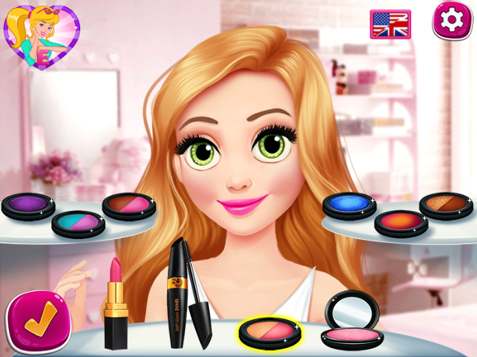 Fashion Show Dress Up Games - Google Play ilovalari