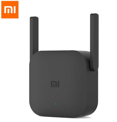 Усилитель wifi от Xiaomi. Цена вопроса 800 р.