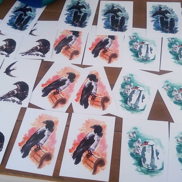 Фото: Ольга Гильманова  