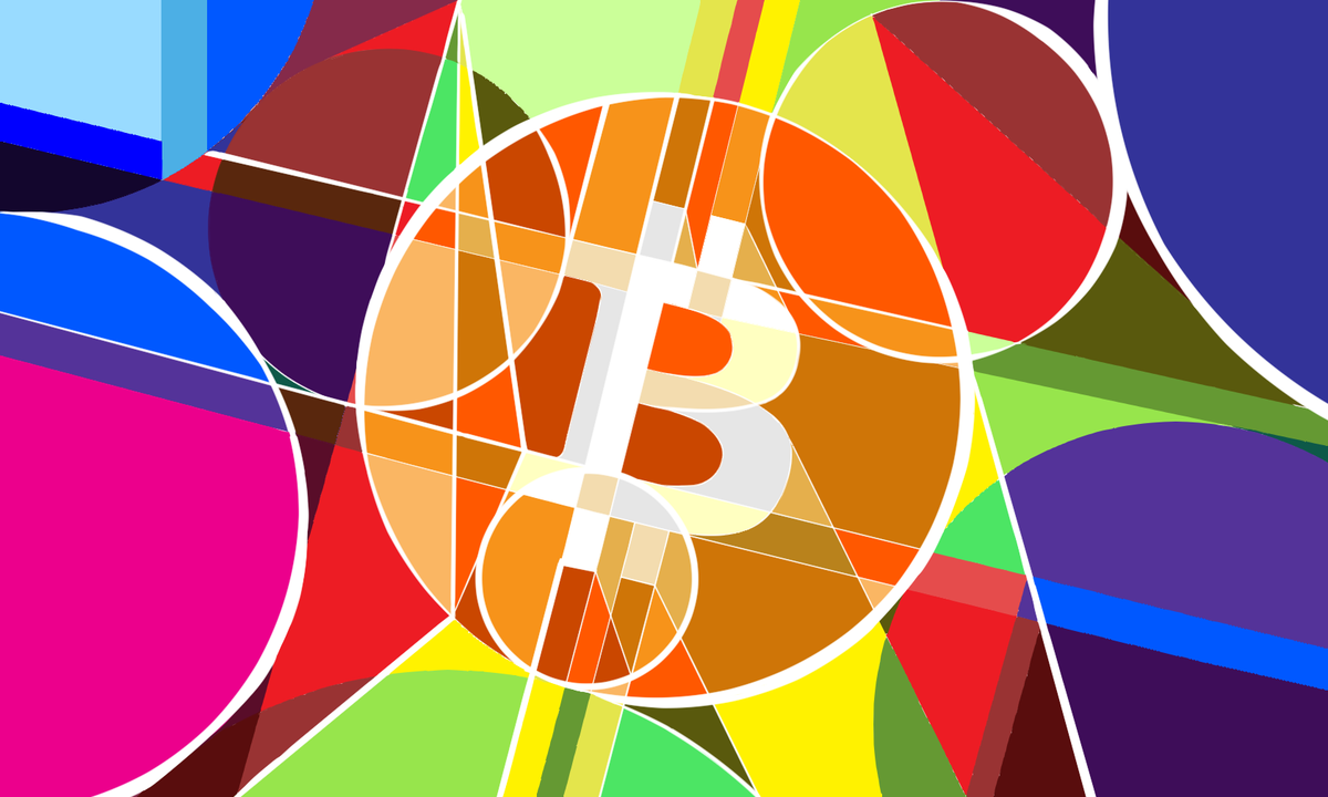 © Bitcoin Art Gallery