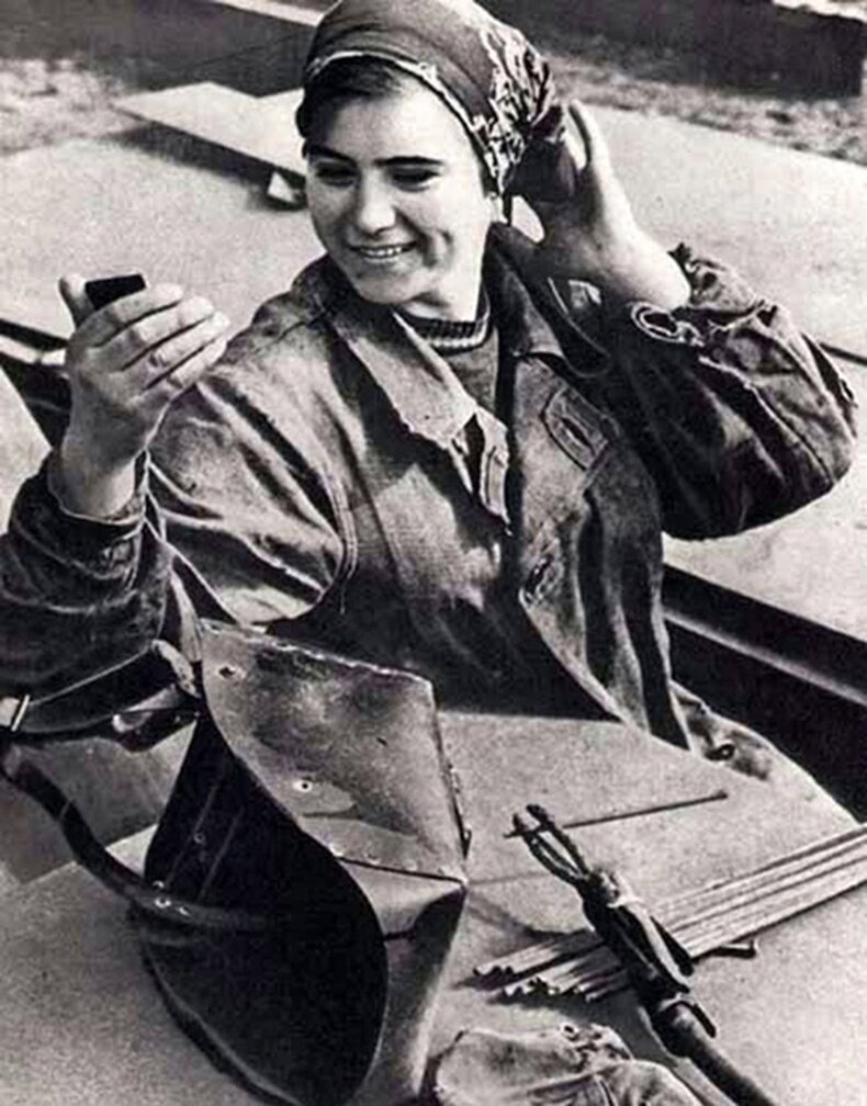 Фото из свободных источников