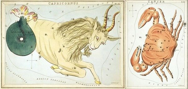 Лунные узлы в гороскопе показывают опыт нашей души, который мы получили в прошлой жизни, и опыт, который необходимо получить в текущем воплощении.-7