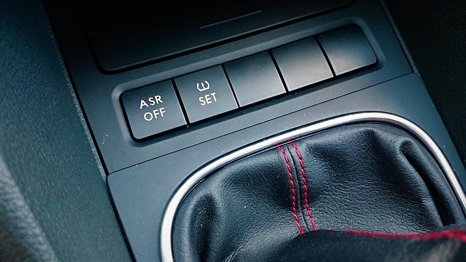 кнопка asr off volkswagen jetta 6