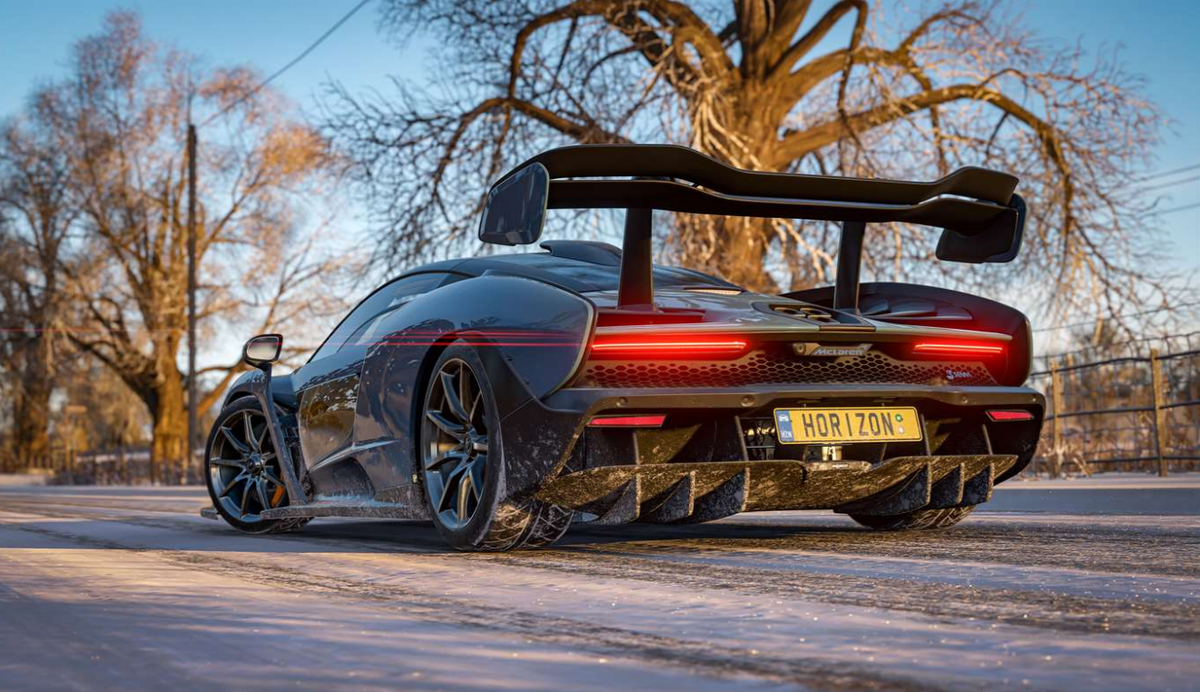 Forza Horizon 4 теперь можно скачать бесплатно | СОФТБИТ | Дзен