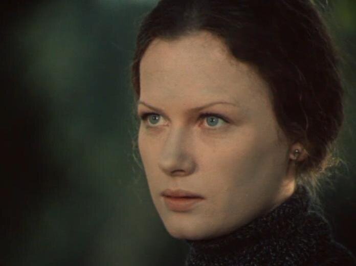 Ирина Бразговка