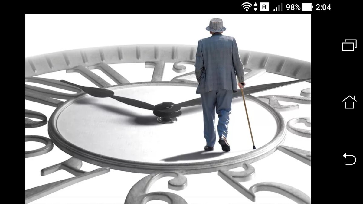 фото Что делать на пенсии? Как придти к Богу, духовный рост 