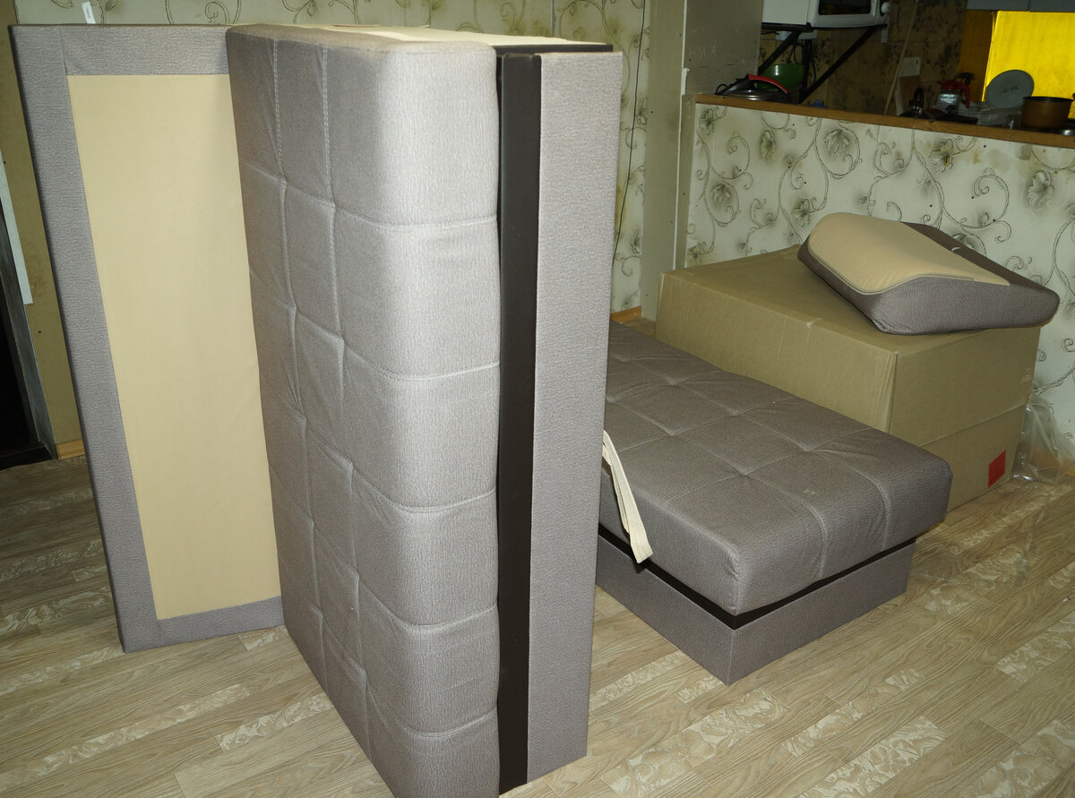 Вот он, мой долгожданный!