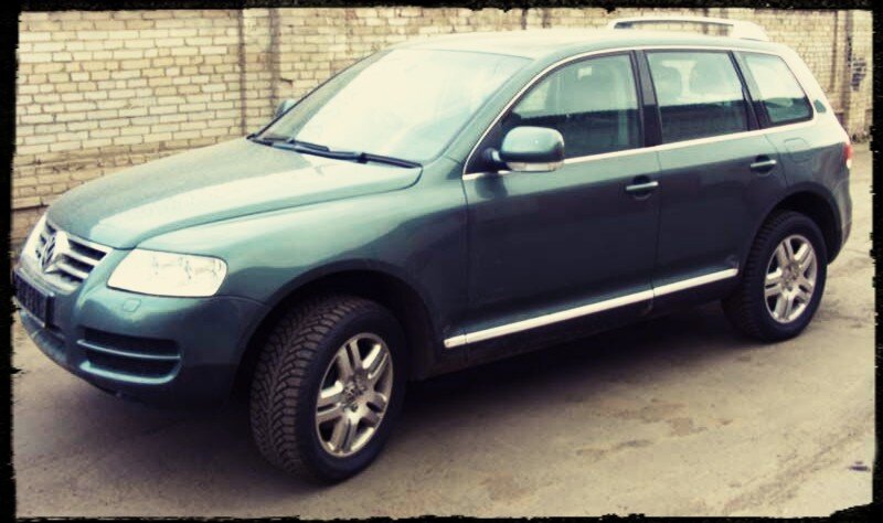 Фотку все - таки откопал в старом телефоне)