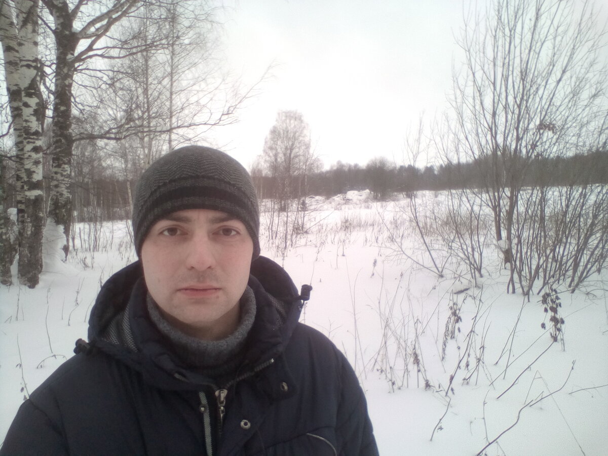 Как обезопасить свой одиночный поход в лес \\ Инструкция к применению ...