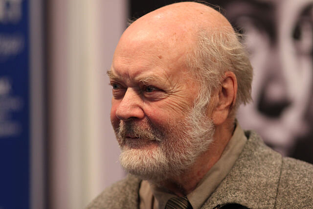 Рис.1. Аннинский Лев Александрович
