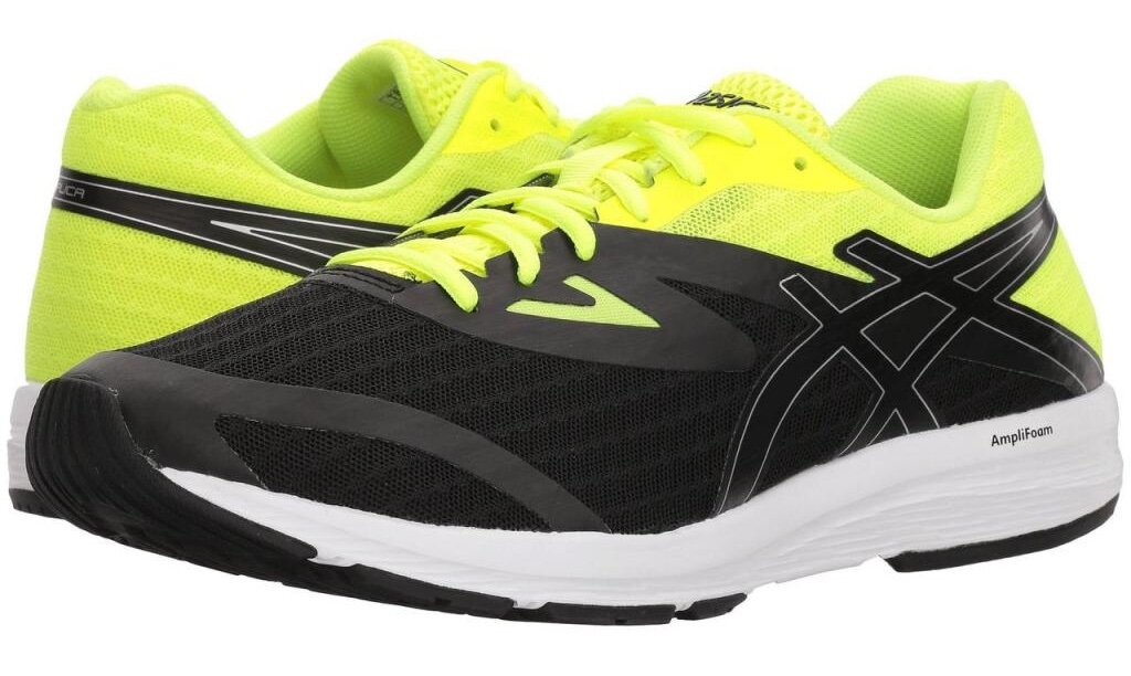 Кроссовки ASICS Amplica