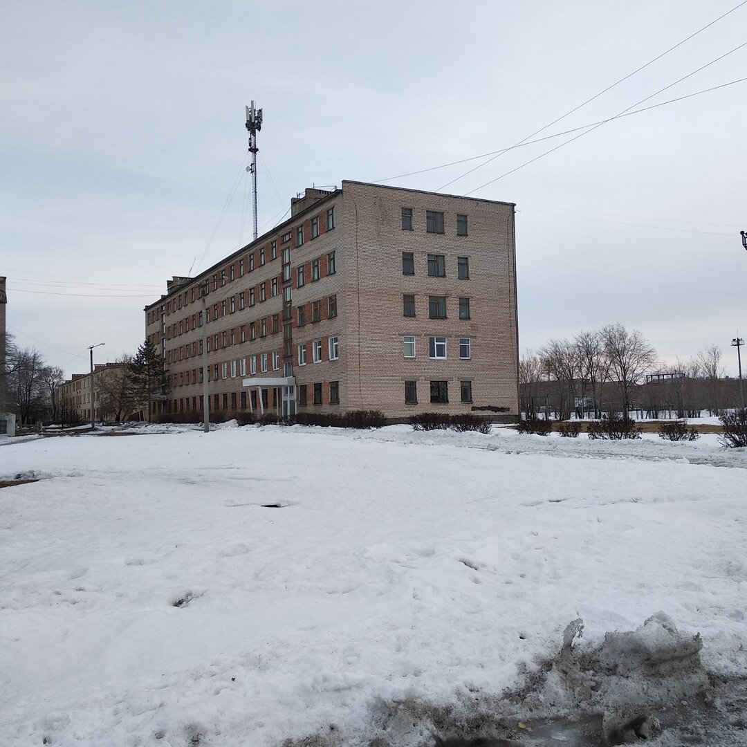 Знак «ТАТУ. Тамбовское артиллерийско-техническое училище»