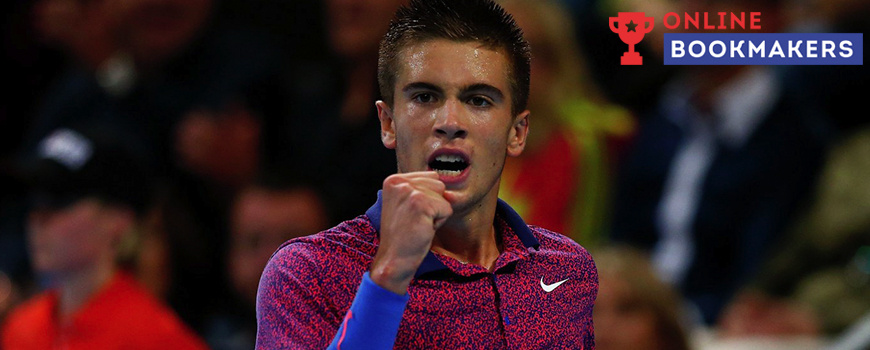 online-bookmakers.com - популярный информационный интернет-портал о букмекерских конторах и ставках и прогнозах на спорт.  