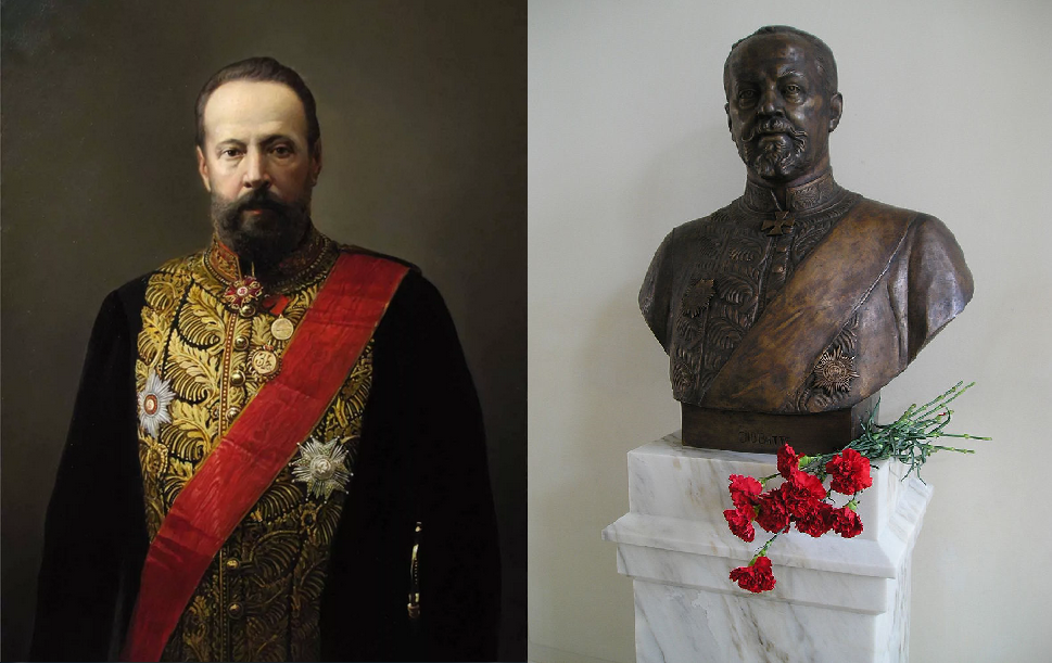 Витте. Витте Сергей Юльевич. Сергей Юрьевич Витте. С.Ю. Витте (1849-1915). Портрет Витте Сергея Юльевича