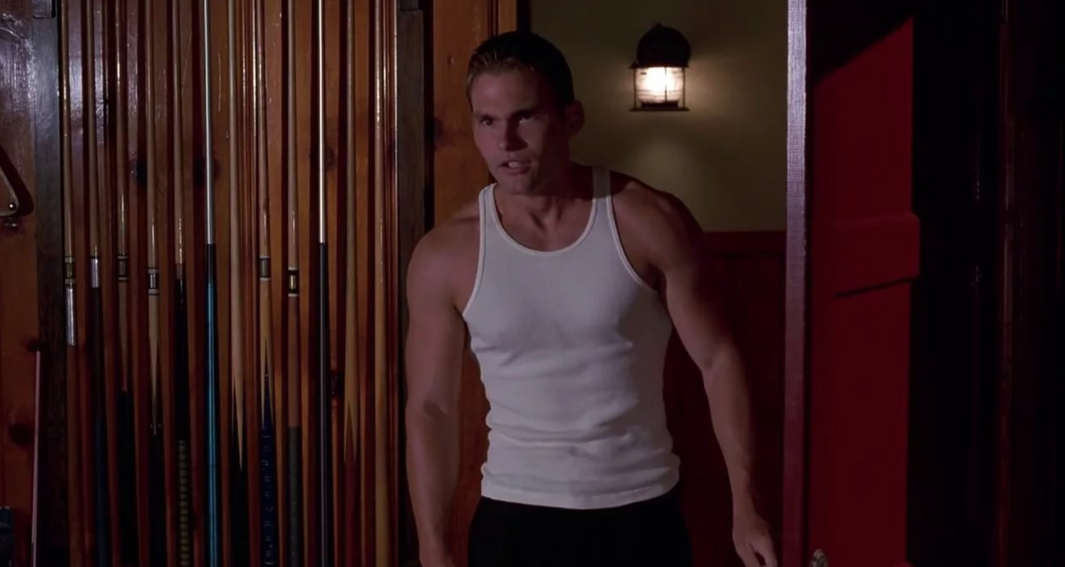 Шонн Уильям Скотт "Американский пирог", 1999 год