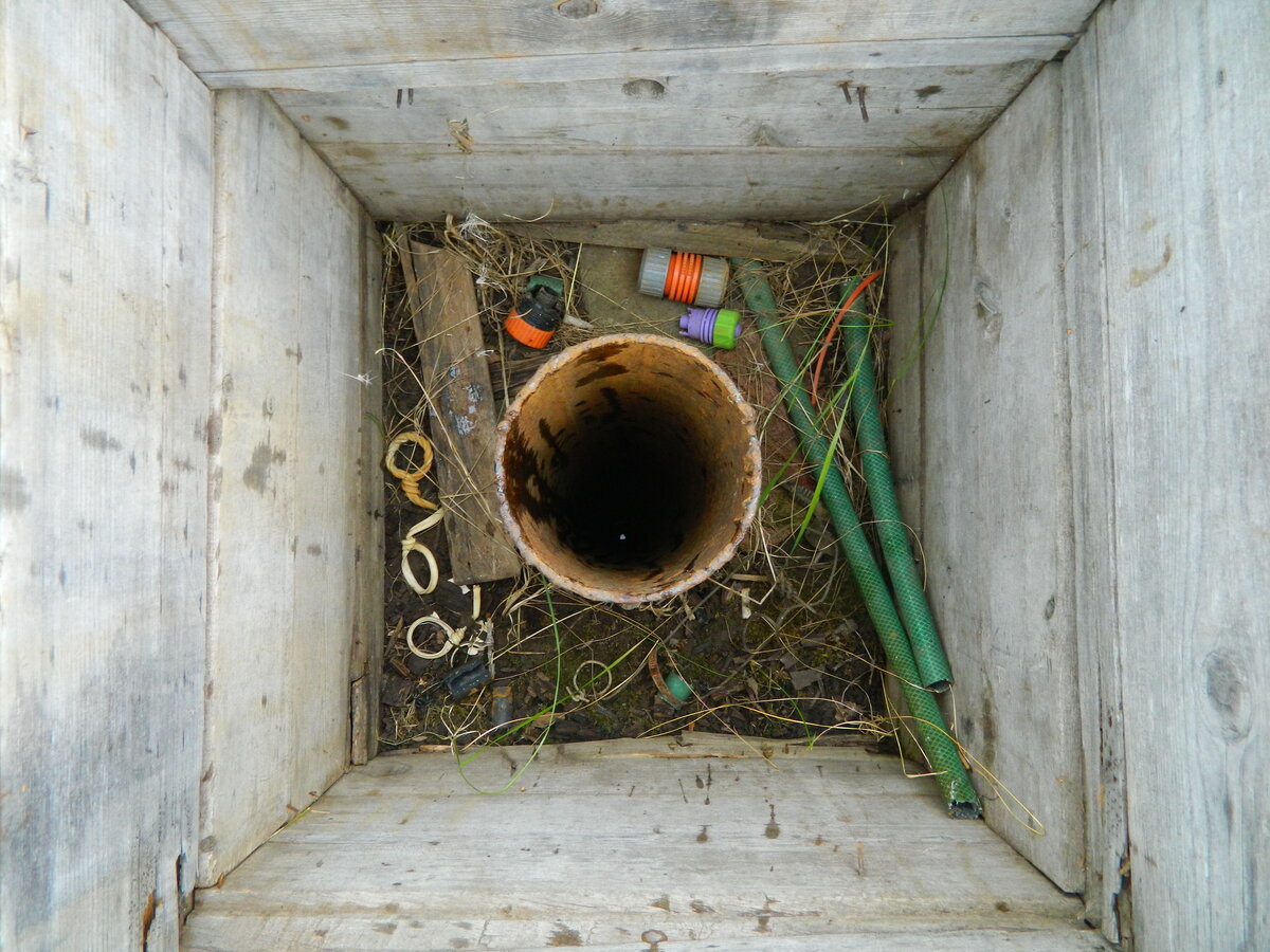 Как сделать так, что бы старость к скважине пришла как можно позже? Решения есть.