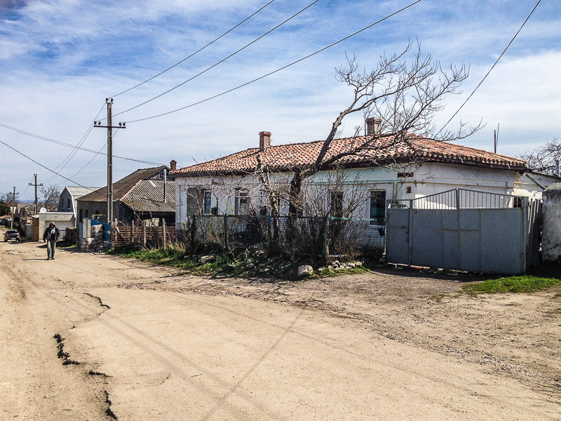 Погода в старом крыму. Поселок старый Крым. Старый Крым улица Осипенко. Село старый Крым в Крыму. Старый Крым Главная улица.