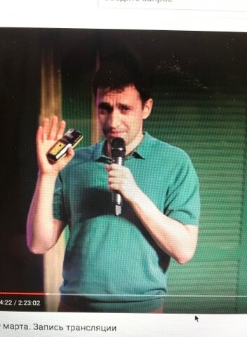 Виктор Ламбурт, создатель Яндекс-дзен