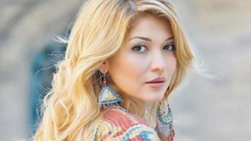  Гульнара Каримова. Фото с сайта News.tj