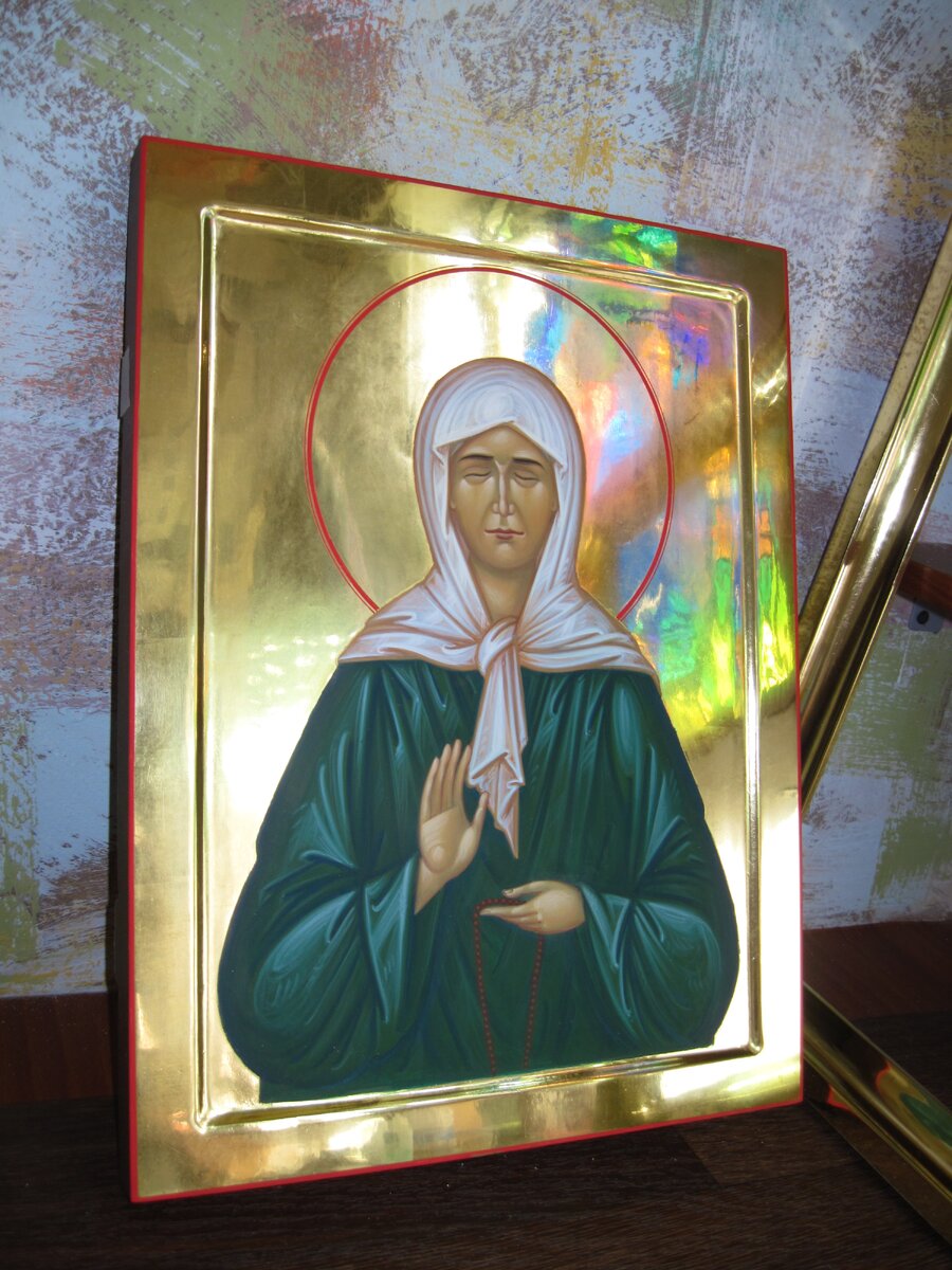 Фотография сделана автором и принадлежит ему.