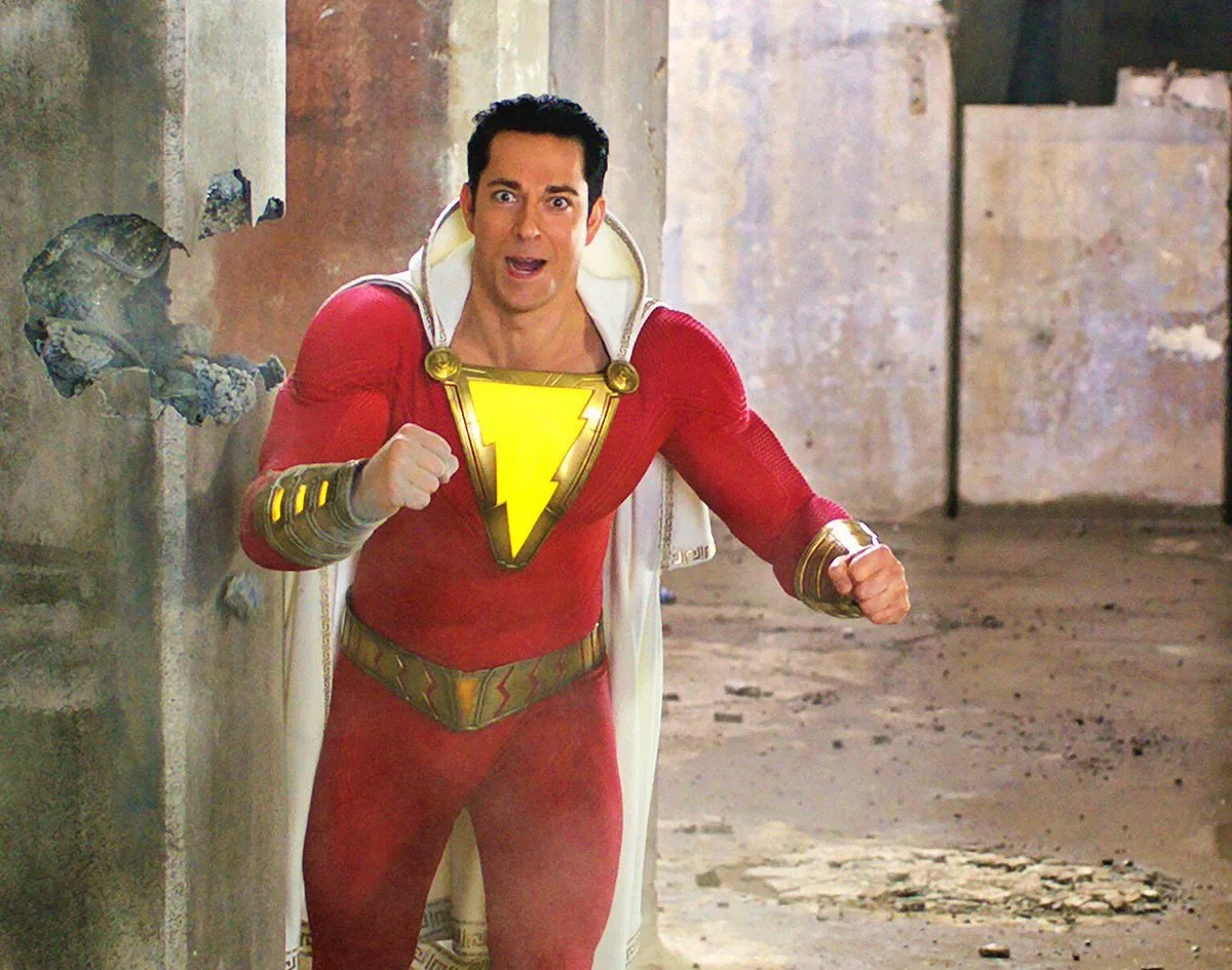 Билли бэтсон шазам. Герберт супермен. Филиппинец герберт чавес. Франкини опасный генри. Генри опасный малый.