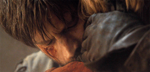 Серсея и Джейме