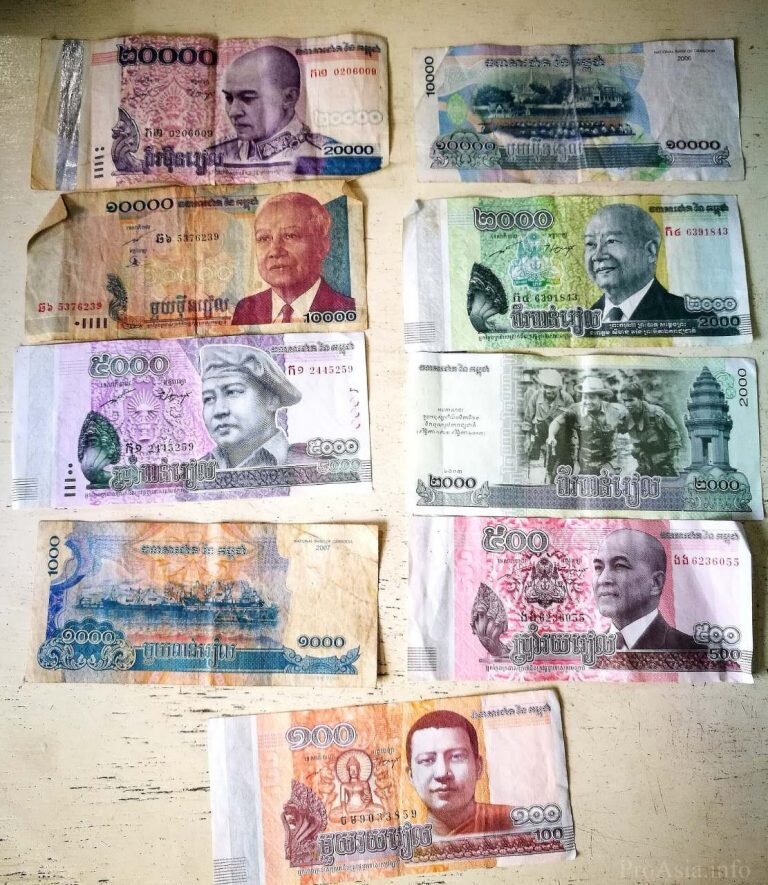 Национальная валюта камбоджи. Деньги камбоджи купюры. Камбоджа денежная валюта. Деньги камбоджи купюры. Камбоджийский риель.