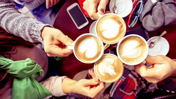 Сотни тысяч женщин не могут понять, что мешает им забеременеть. Между тем, как установили специалисты, ответ настолько прост, что некоторые сочтут его похожим на первоапрельский розыгрыш.