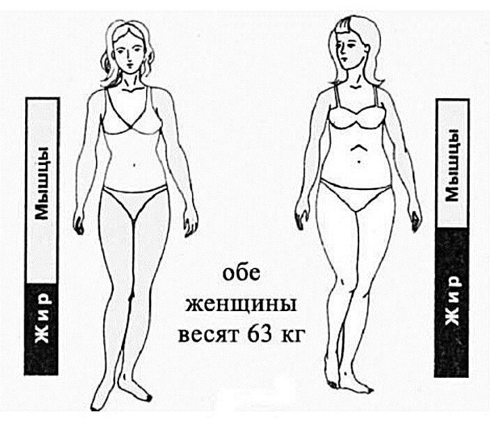 Даёшь рельеф: сушка тела в домашних условиях