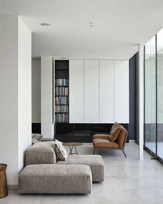 Instagram: @minimalism_interiors