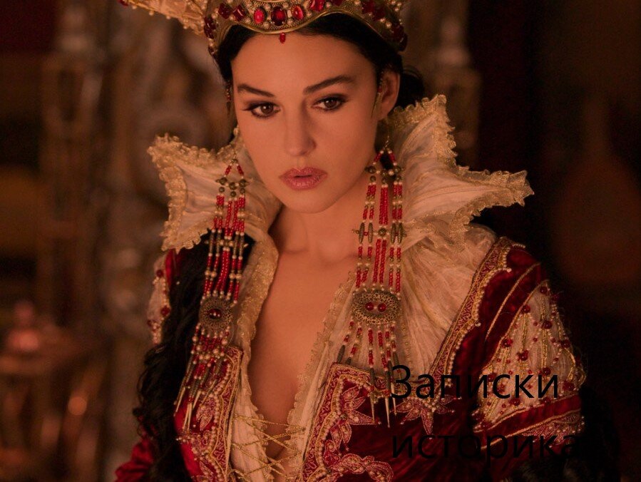 Франция, Средние века.